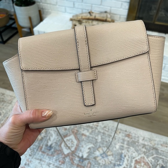 Kate Spade Riverside Street Emmie crossbody bag - Picture 7 of 9